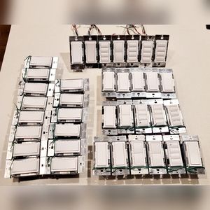 Crestron Lighting Control Bundle